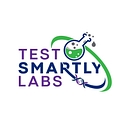 Test Smartly Labs Testing Centers logo