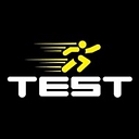 Test Sports Clubs logo