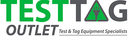 testtagoutlet.com.au logo