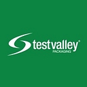 Test Valley Packaging logo