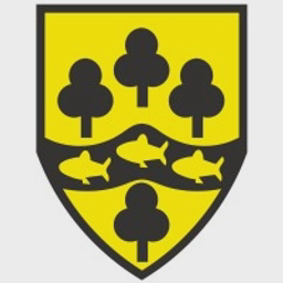 Testwood School logo