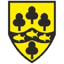 Testwood School logo
