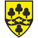 Testwood School logo