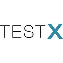 Test X Pty Ltd logo