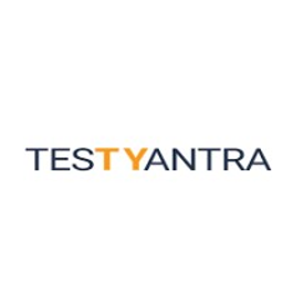 TEST Yantra Software Solutions INC. logo
