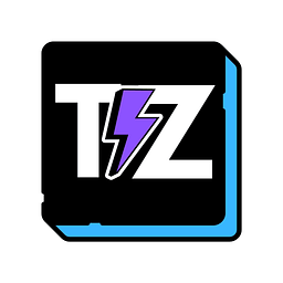 TestZeus logo