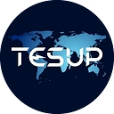 Tesup logo