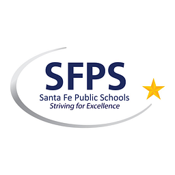 TESUQUE ELEMENTARY logo