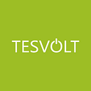 Tesvolt Ag logo