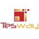 Tesway logo