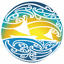 Te Tai o Awatea logo