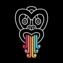 Te Taura Whiri I Te Reo Maori logo