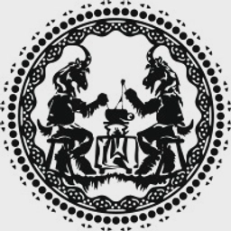 Rida Hospitality UK Limited t/a Tete-a-Tete logo