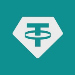Tether logo