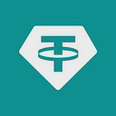 Tether logo