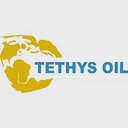 Tethys Oil logo