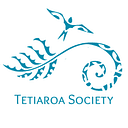 Tetiaroa Society logo