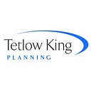 Tetlow King Planning logo