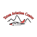 Teton Aviation Ctr logo