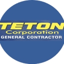 Teton Corporation logo
