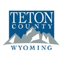 Teton County logo