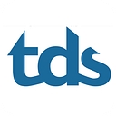 Teton Data Systems logo