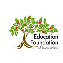 Education Foundation of Teton logo