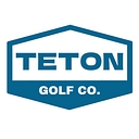 tetongolfcompany.com logo