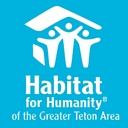 Habitat For Humanity Of The Greater Teton Area logo
