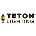 TetonLighting™ 