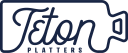 tetonplatters.com logo