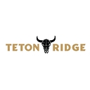 Teton Ridge logo