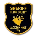 Teton County Sheriff's Office logo
