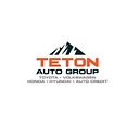 Teton Auto Group logo