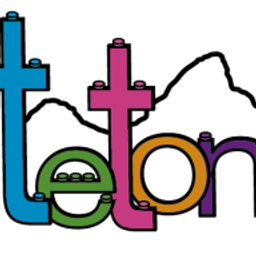 Teton Toys logo