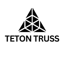 Teton Truss logo