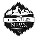 Teton Valley News logo