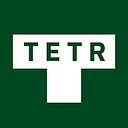 Tetr College logo