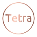 Tetra   Access Control/Surveillance/Custom Av/Systems Design logo