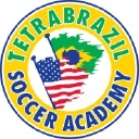 Tetrabrazil Soccer logo