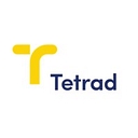 Tetrad logo