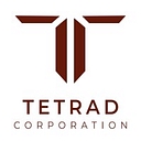 Favicon of Tetrad Corporation