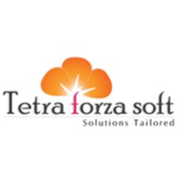 Tetraforzasoft INC. logo