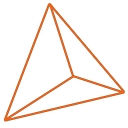 Tetramer logo