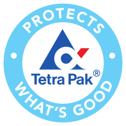 Tetra Pak Processing Equipment Inc. logo