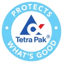 AKTIEBOLAGET TETRA PAK logo