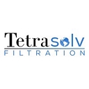 Tetrasolv Filtration Inc logo