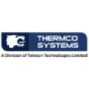 Tetreon Technologies Ltd logo