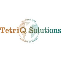 TetriQ Solutions LLC logo