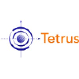 Tetrus Corp. logo